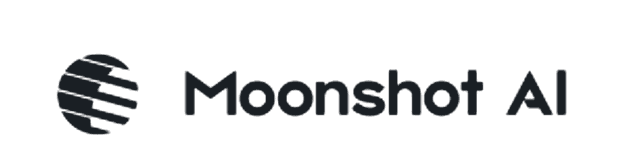 月之暗面 logo